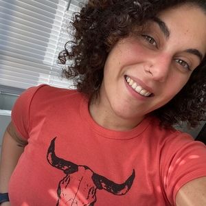 Meet your Posher, Natalie